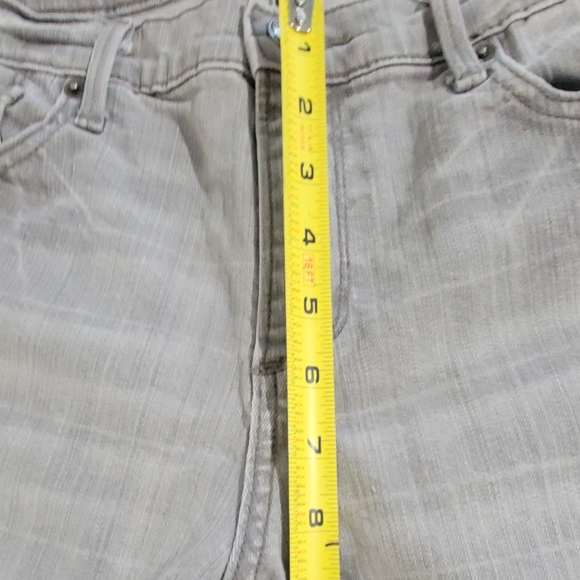 Driftwood Jackie Jeans Size 30 - Picture 7 of 10